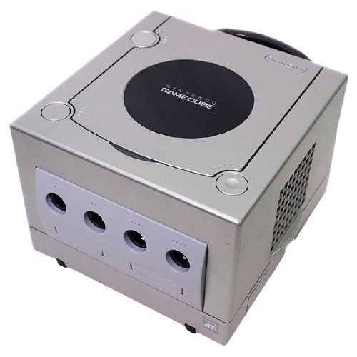 ニンテンドーゲームキューブ - ゲームキューブ本体一式セット ゲームキューブ本体一式+ニンテンドー64本体一式 すぐ遊べる